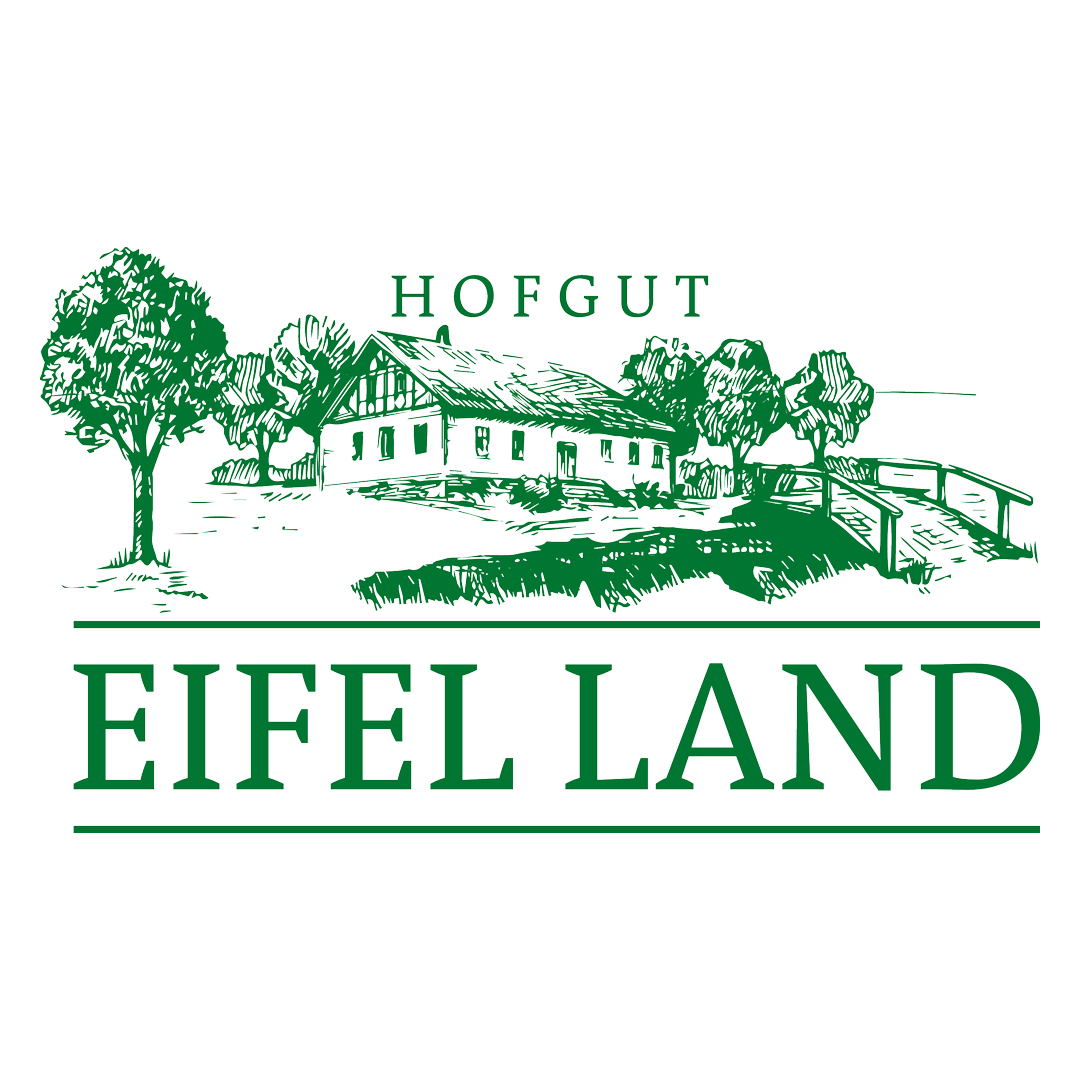 Logo Hofgut Eifel Land