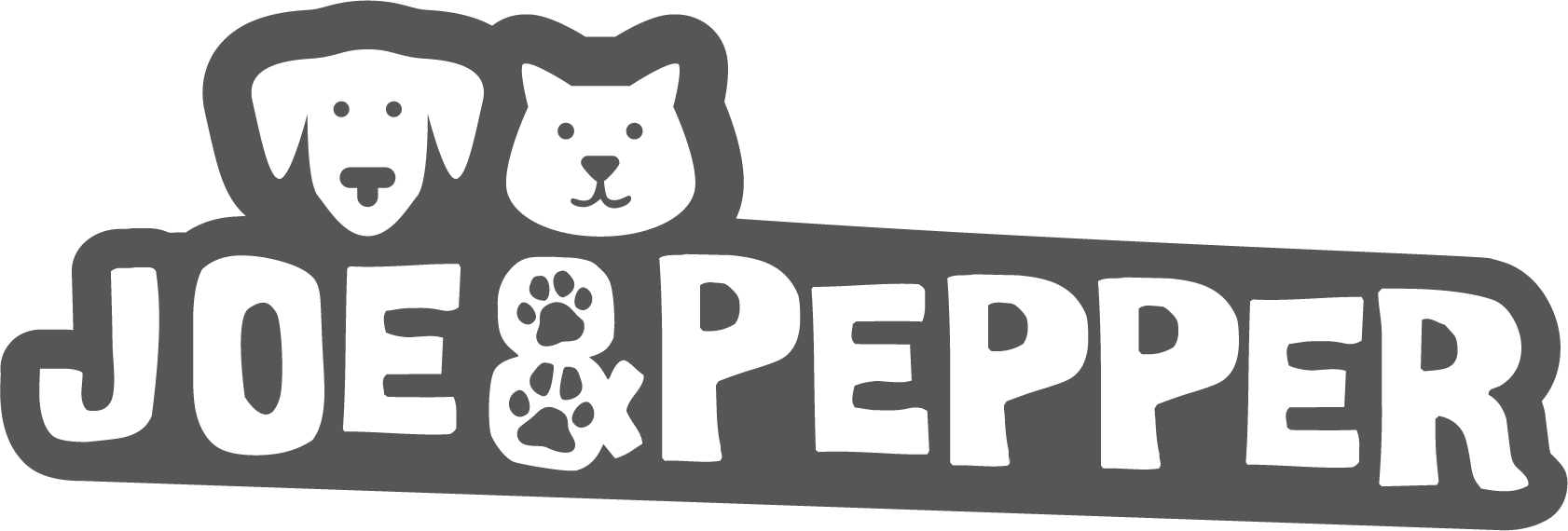 Joe & Pepper Logo