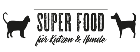 Superfood für Katzen und Hunde