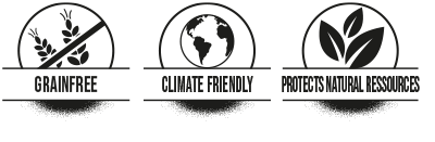 Climate friendly