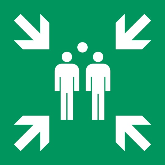 Sammelpunkt