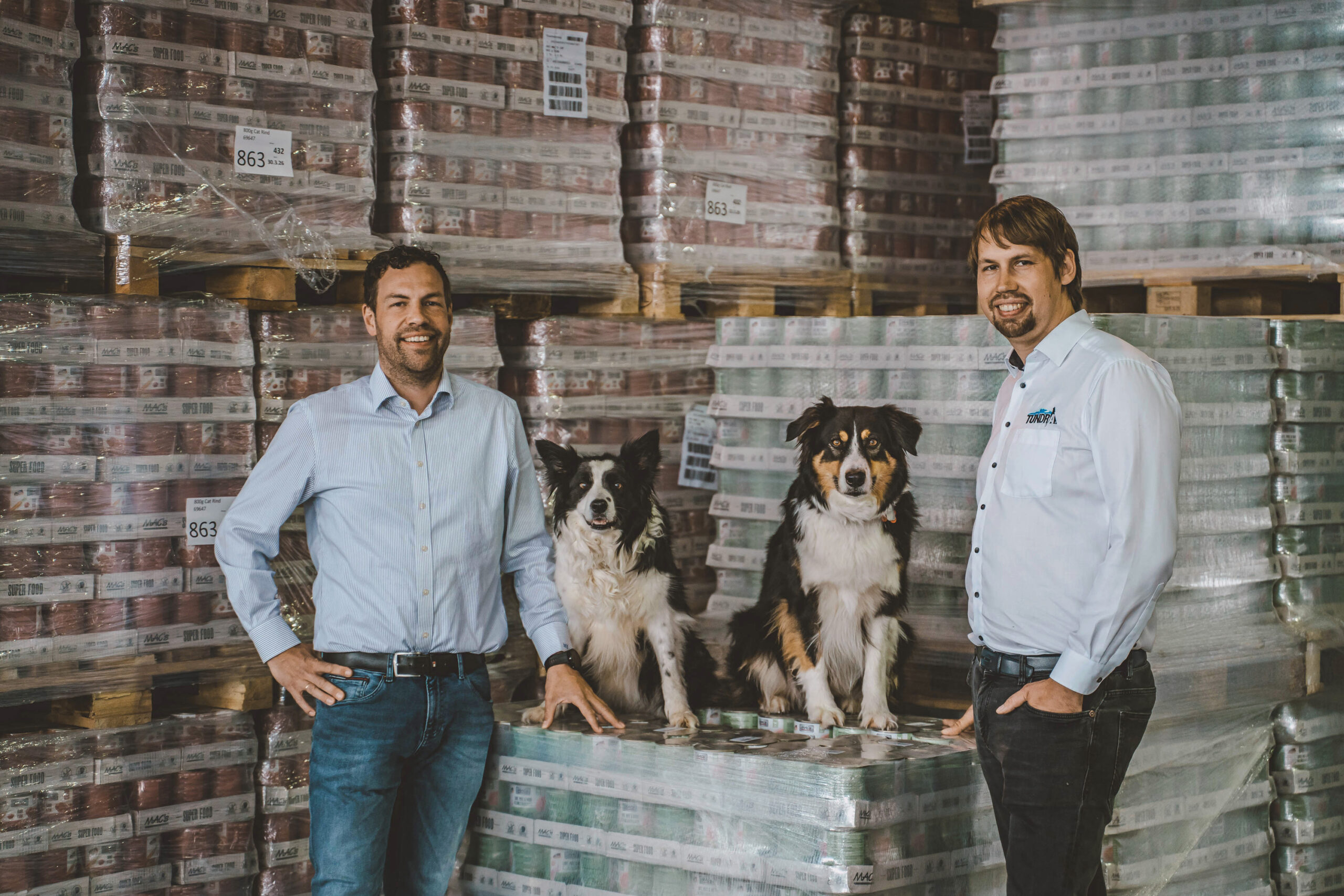 Familie Koller Pro Pet