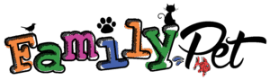 FAMILYPET logo