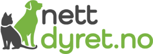 Nettdyret logo