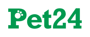 Pet24 Logo