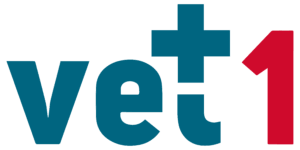 Vet1 Logo
