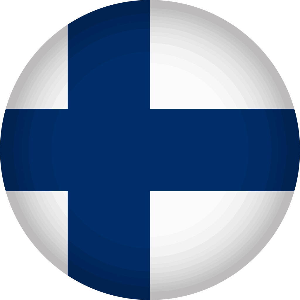 flagge finnland