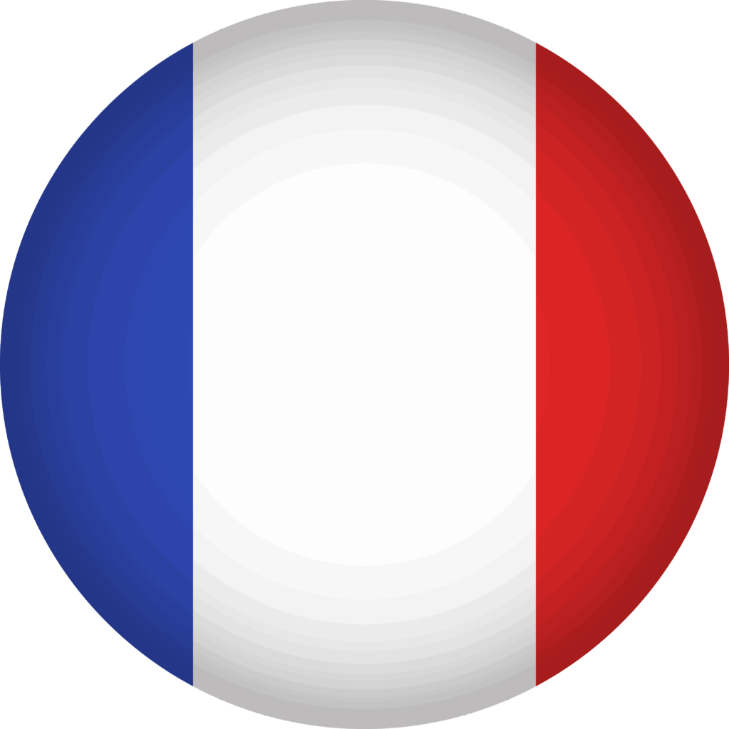 flagge frankreich