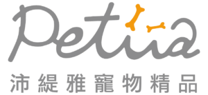Petiia 标志
