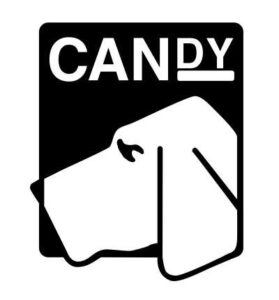 logo CANDY 3
