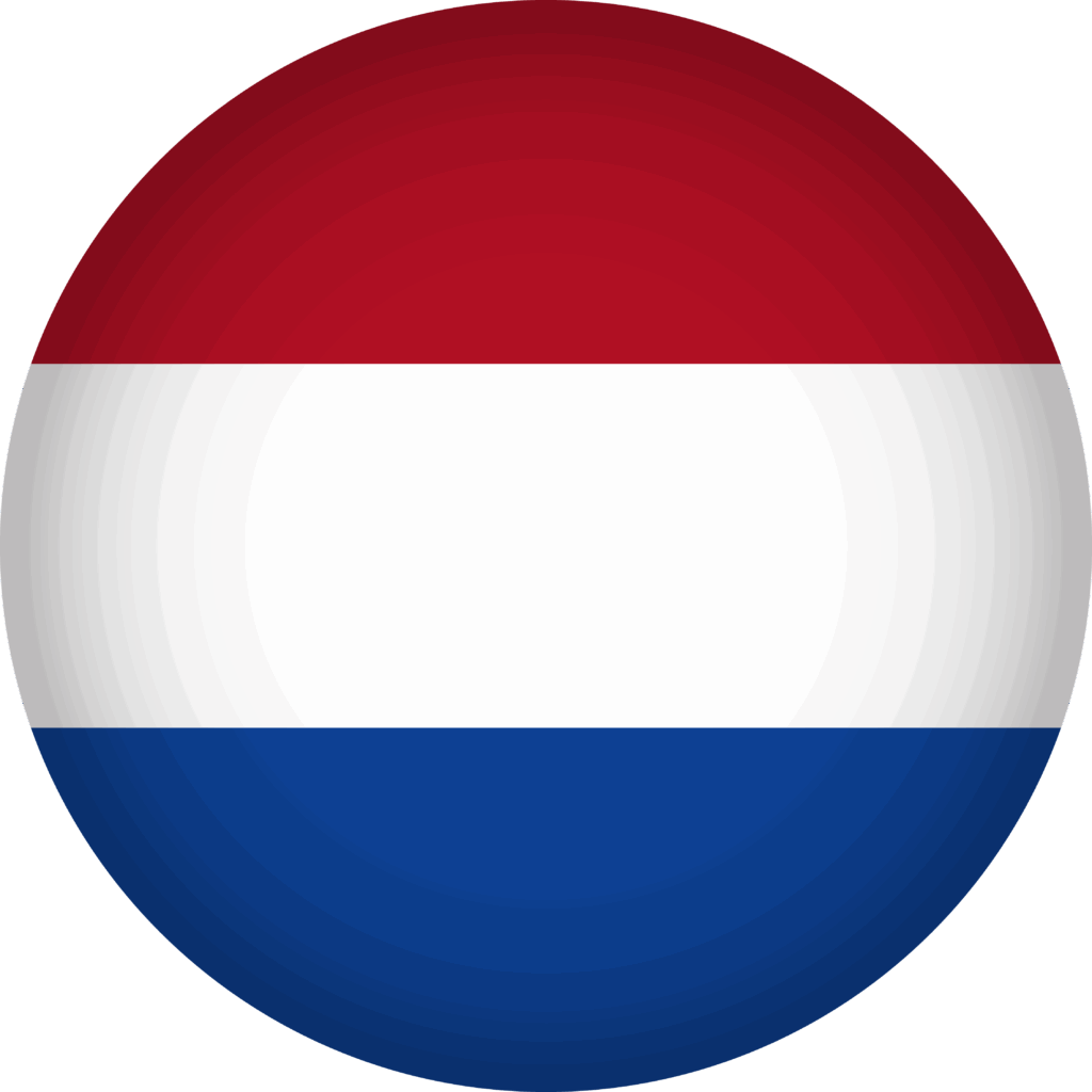 flagge niederland