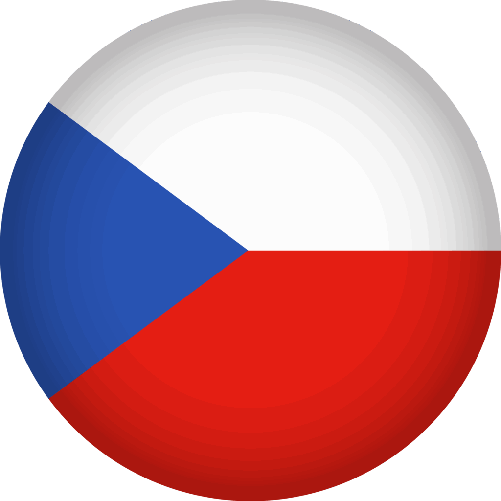 flagge tschechien
