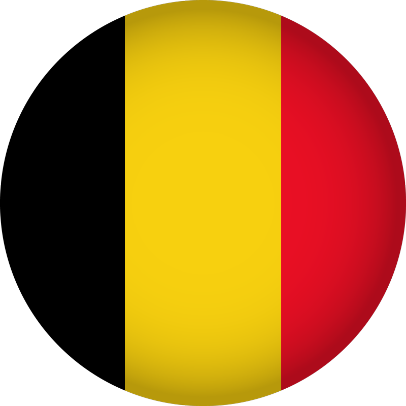 Belgium Flag