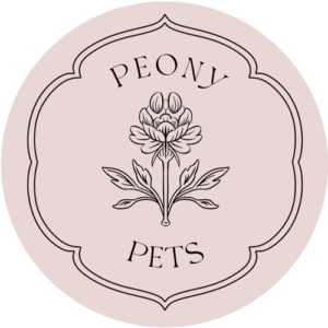 peony pets