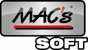 Logo MACs SOFT alt