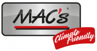 MACs Klimafreundliches Hundefutter