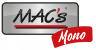 Macs Mono Logo