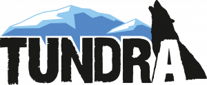 logotipo de tundra