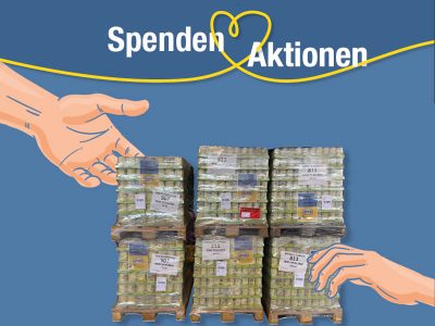 MACs Spenden 2022